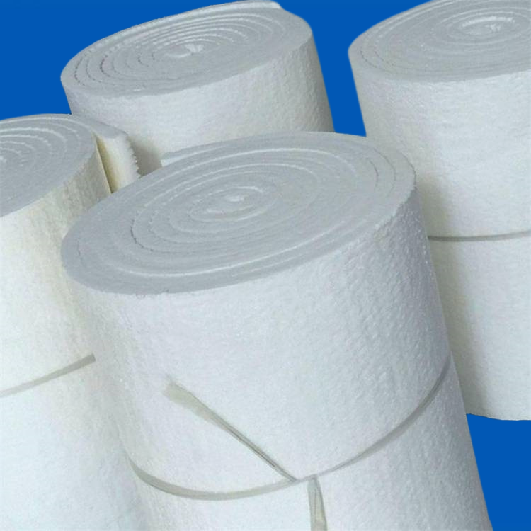 南和陶瓷纤维毡